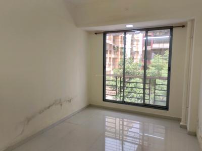 Bedroom Image of 1200 Sq.ft 2 BHK Apartment / Flat for sale in Ulwe Navi Mumbai for Rs. 8900000