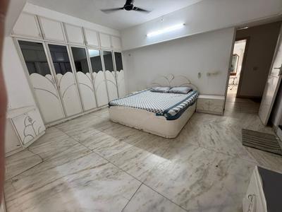 Bedroom Image of 2200 Sq.ft 4 BHK Independent House for sale in Thaltej Ahmedabad for Rs. 36000000