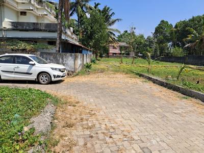 Image of 250 Sq.ft Residential Plot / Land for sale in Eroor, Kochi for Rs. 6700000