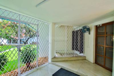 Balcony Image of 5850 Sq.ft 4 BHK Independent House for sale in Kadavanthra Kochi for Rs. 70000000