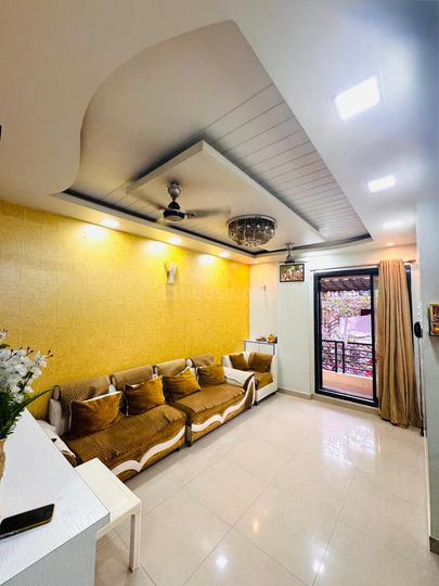 Sector 20, Kopar Khairane Main Image 1