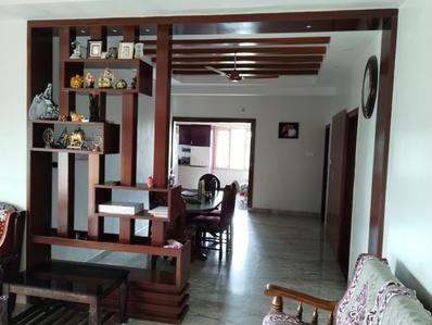Hall Image of 4100 Sq.ft 3 BHK Independent House for sale in SMV Layout Bengaluru for Rs. 33000000