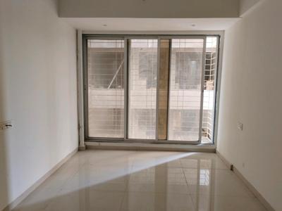 Living Room Image of 711 Sq.ft 1 BHK Apartment / Flat for sale in Vighnaharta Complex, Ulwe Navi Mumbai for Rs. 5000000