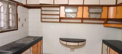 Kitchen Image of 12500 Sq.ft 6 BHK Independent House for sale in West Marredpally Secunderabad for Rs. 136500000