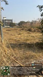 Sector-13 Plot View 1
