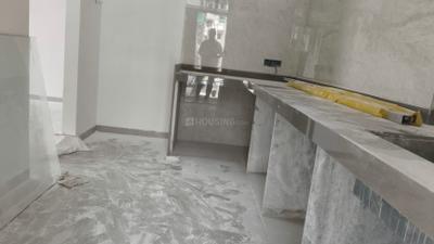 Kitchen Image of 1313 Sq.ft 2 BHK Apartment / Flat for sale in Pote Pallacio, Kharghar Navi Mumbai for Rs. 15500000