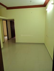 Hall Image of 702 Sq.ft 2 BHK Apartment / Flat for sale in Kovilambakkam Chennai for Rs. 4500000