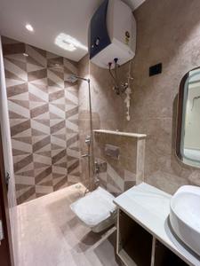 Bathroom Image of 1850 Sq.ft 3 BHK Apartment / Flat for sale in Sarita Vihar New Delhi for Rs. 28000000