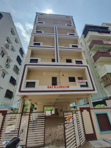 Image of 1220 Sq.ft 2 BHK Apartment / Flat for sale in Aganampudi, Visakhapatnam for Rs. 4449000