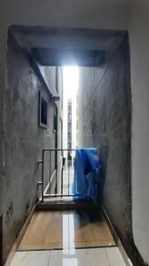 Balcony Image of 1643 Sq.ft 3 BHK Apartment / Flat for sale in Engrace by Modern Spaaces, Kadagrahara Bengaluru for Rs. 13700000