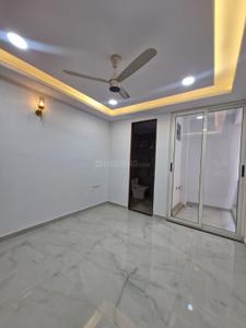 Bedroom Image of 1580 Sq.ft 3 BHK Apartment / Flat for sale in Madhava Heights 2, Kalwad Road Jaipur for Rs. 5900000
