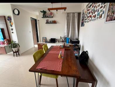2.5 BHK Flat