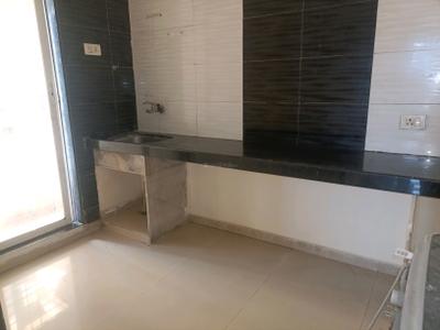 Kitchen Image of 1368 Sq.ft 2 BHK Apartment / Flat for sale in Regency Icon, Kharghar Navi Mumbai for Rs. 16500000