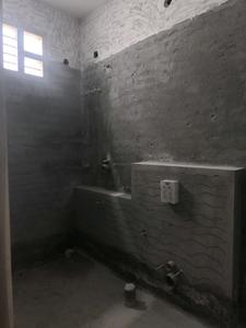 Bedroom Two Image of 2150 Sq.ft 3 BHK Apartment / Flat for sale in Dhriti Elite, Vajarahalli Bengaluru for Rs. 21075250