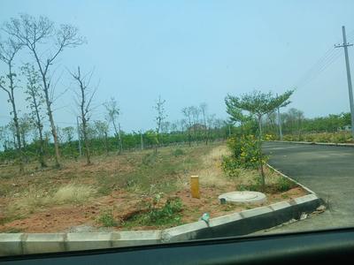 Image of 167 Sq.ft Residential Plot / Land for sale in Dakamarri, Visakhapatnam for Rs. 3507000
