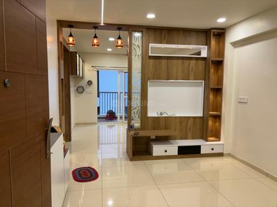 Living Room Image of 1485 Sq.ft 3 BHK Apartment / Flat for sale in Morampudi Rajahmundry for Rs. 9500000