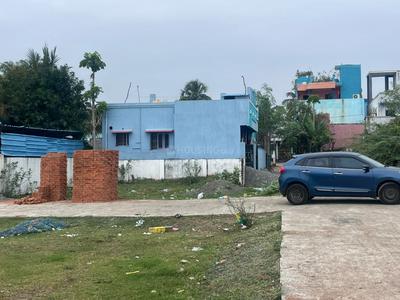 Residential Plot