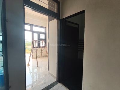 Hall Image of 385 Sq.ft 2 BHK Independent House for rent in Goner Jaipur for Rs. 15000
