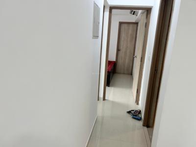 Bedroom Image of 905 Sq.ft 2 BHK Apartment / Flat for sale in Dombivli East Thane for Rs. 6500000