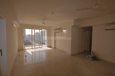 Living Room Image of 1800 Sq.ft 3 BHK Apartment / Flat for sale in DLF Regal Gardens, Sector 90 Gurgaon for Rs. 22000000