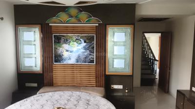 Bedroom Image of 3636 Sq.ft 4 BHK Independent House for sale in Thaltej Ahmedabad for Rs. 80000000