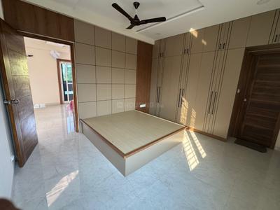 Bedroom Image of 2500 Sq.ft 3 BHK Apartment / Flat for sale in Sainikpuri Secunderabad for Rs. 22000000