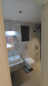 Image of 1177 Sq.ft 2 BHK Apartment / Flat for sale in PB Majestic Tower A, Nalasopara West, Nala Sopara for Rs. 8000000