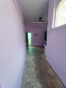 Balcony Image of 900 Sq.ft 2 BHK Independent House for rent in Amberpet Hyderabad for Rs. 10500