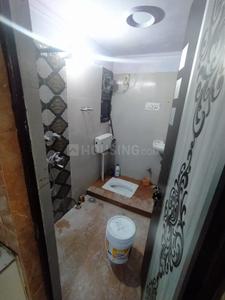 Image of 1400 Sq.ft 2 BHK Apartment / Flat for sale in Ekta Apartment, Sector 3 Dwarka, New Delhi for Rs. 19200000