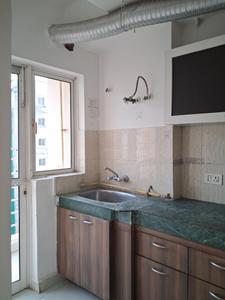 Kitchen Image of 1069 Sq.ft 2 BHK Apartment / Flat for sale in Paras Tierea, Kulesara Noida for Rs. 9000000