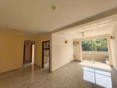 3 BHK Flat