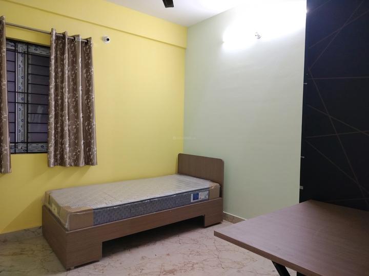Pai Layout, Hulimavu Bedroom 1