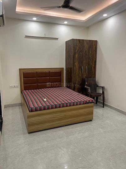 Block C, Sushant Lok Phase 1 Bedroom 1