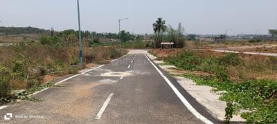 Image of 1200 Sq.ft Residential Plot / Land for sale in Nadaprabhu Kempegowda layout, Bengaluru for Rs. 12500000