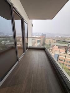 Balcony Image of 1340 Sq.ft 3 BHK Apartment / Flat for sale in Kasturi Eon Homes, Hinjawadi Phase 3 Pune for Rs. 18500000