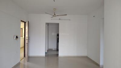 Living Room Image of 909 Sq.ft 2 BHK Apartment / Flat for rent in Lodha Casa Rio by Lodha Group, Palava Phase 1 Thane for Rs. 18000