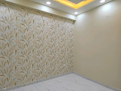 Bedroom Image of 1350 Sq.ft 3 BHK Builder Floor for sale in Indirapuram Ghaziabad for Rs. 9250237
