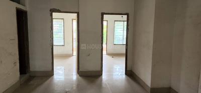 Hall Image of 1500 Sq.ft 3 BHK Apartment / Flat for sale in Bangur Avenue Kolkata for Rs. 11500000