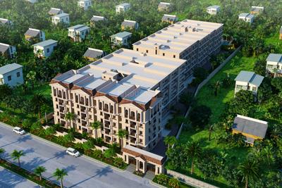 Image of 1600 Sq.ft 3 BHK Apartment / Flat for sale in Sakthi Tranquilis, Kadugodi, Bengaluru for Rs. 12900000