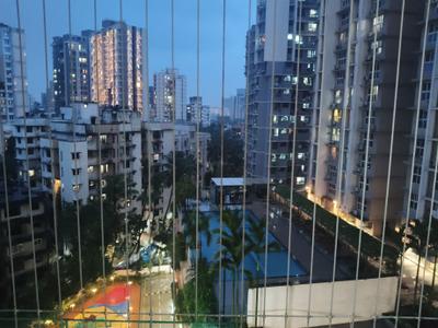 Image of 780 Sq.ft 1 BHK Apartment / Flat for sale in Amardeep Anutham, Mulund East, Mumbai for Rs. 13500000