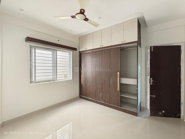 Sector 1, HSR Layout Bedroom 1