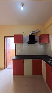 Kitchen Image of 1495 Sq.ft 3 BHK Apartment / Flat for rent in Pariwar Passion, Doddakammanahalli Bengaluru for Rs. 30000