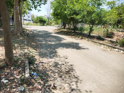 Double road Plot View 1