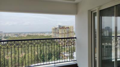 Image of 2207 Sq.ft 4 BHK Apartment / Flat for rent in Whitefield, Bengaluru for Rs. 90000