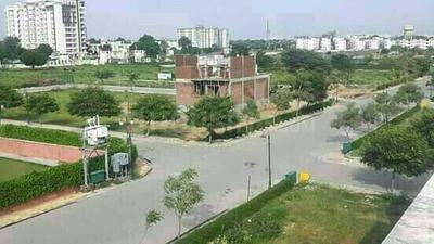 Residential Plot