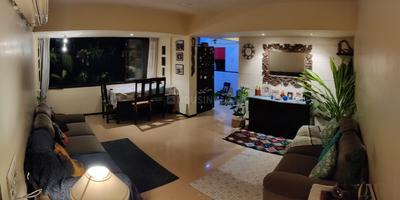 2 BHK Flat