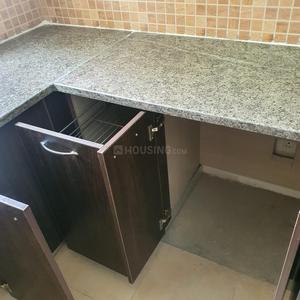 Kitchen Image of 1260 Sq.ft 2 BHK Apartment / Flat for sale in Umang Winter Hills, Sector 77 Gurgaon for Rs. 13500000