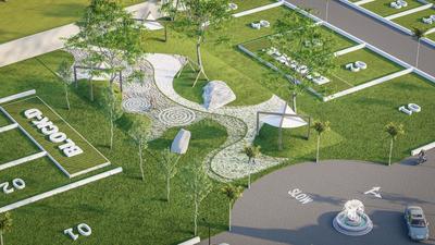 Image of 705 Sq.ft Residential Plot / Land for sale in Jalalpur, Roorkee for Rs. 1057500