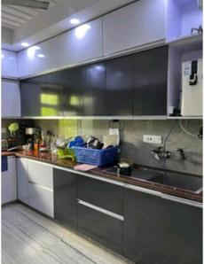 3 BHK Independent Builder Floor