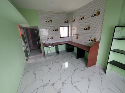 Kitchen Image of 1450 Sq.ft 1 RK Apartment / Flat for rent in Dindori Nashik for Rs. 7000